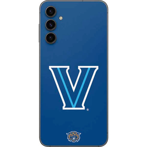 Villanova University V Galaxy A14 5G Skin